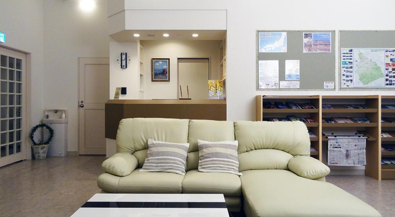 Family Lodge Hatagoya Kofu Isawa 笛吹市 外观 照片